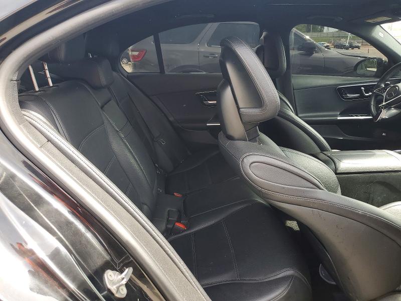Продажа на аукционе авто 2022 Mercedes-benz C, vin: W1KAF4GB1NR037875, номер лота: 50255536