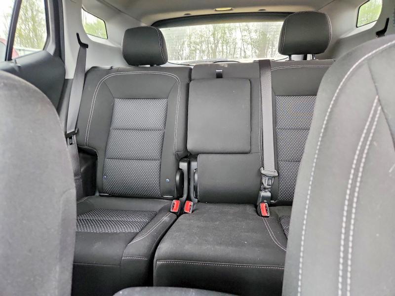2022 Gmc Terrain მანქანა იყიდება აუქციონზე, vin: 3GKALMEV0NL267368, აუქციონის ნომერი: 51584936