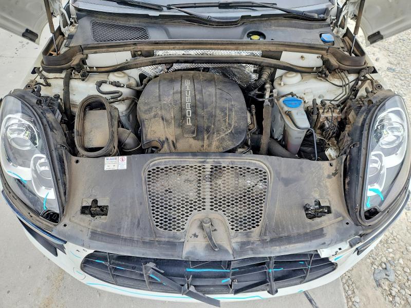 Продаж на аукціоні авто 2018 Porsche Macan, vin: WP1AA2A53JLB20493, номер лоту: 49314716