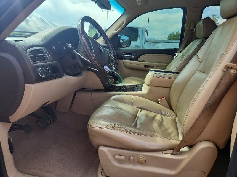 Продажа на аукционе авто 2007 Gmc Yukon Xl, vin: 1GKFK66817J216470, номер лота: 50697086