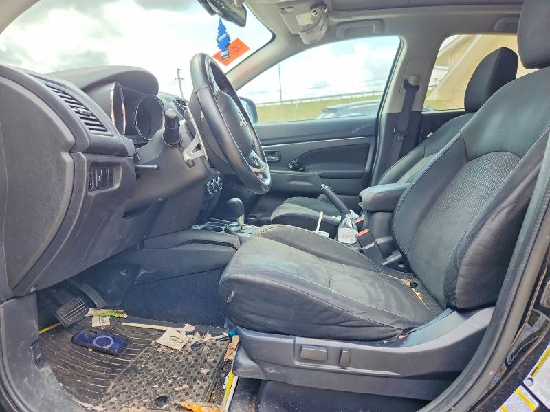 Продаж на аукціоні авто 2015 Mitsubishi Outlander Sport, vin: 4A4AR4AU2FE029653, номер лоту: 48691186