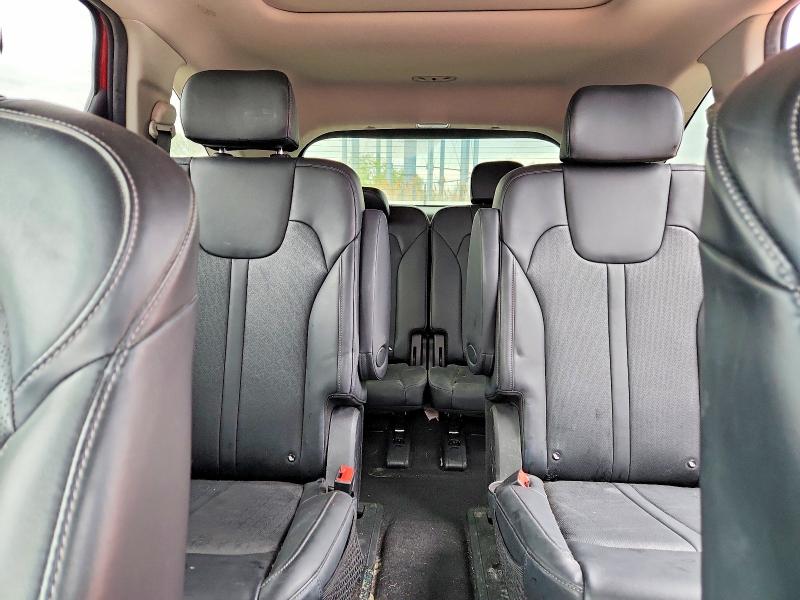 Продажа на аукционе авто 2021 Kia Sorento, vin: KNDRH4LG2M5045921, номер лота: 50015026