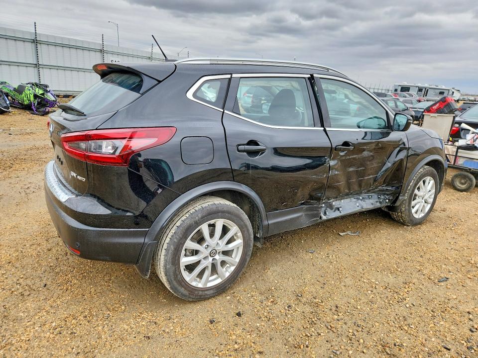 Aukcja sprzedaży 2023 Nissan Qashqai, vin: JN1BJ1BW2PW113472, numer aukcji: 50797666