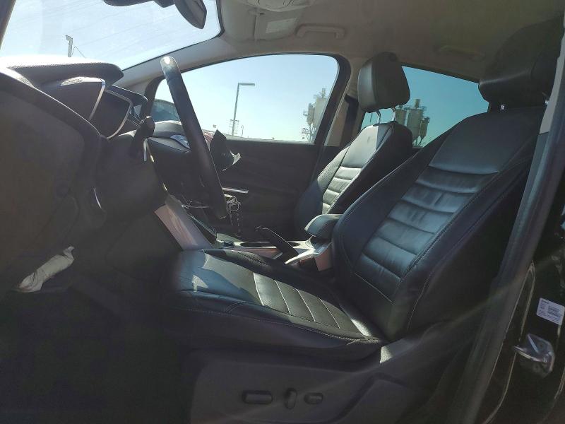 Aukcja sprzedaży 2016 Ford C-max, vin: 1FADP5CU3GL105977, numer aukcji: 49088326