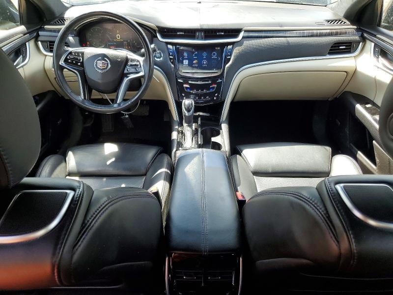 2013 Cadillac Xts მანქანა იყიდება აუქციონზე, vin: 2G61U5S37D9242280, აუქციონის ნომერი: 48328846