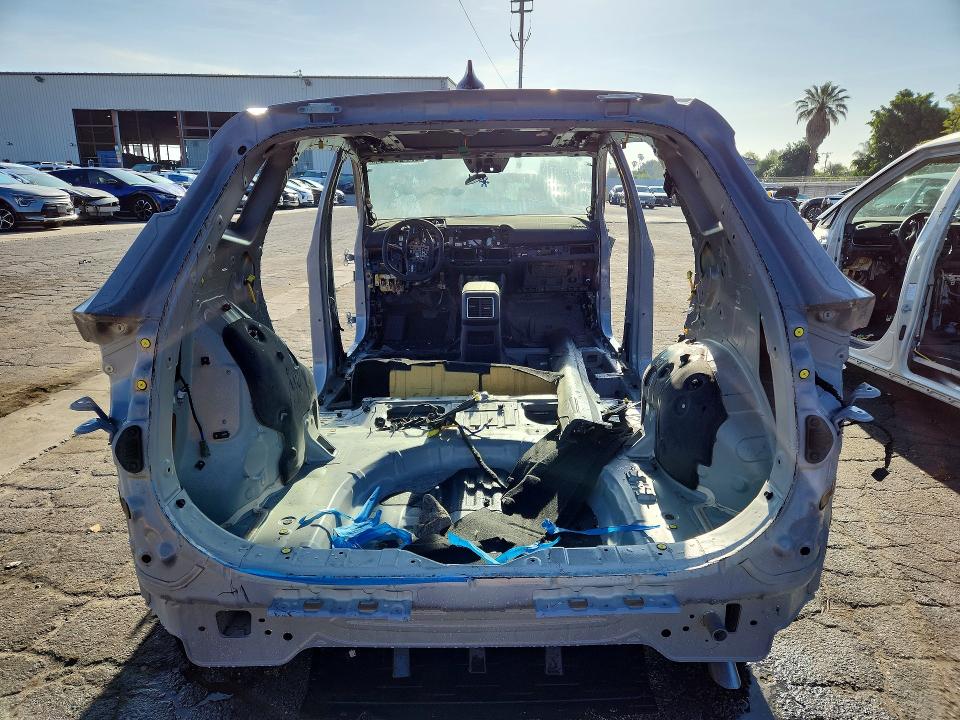 2026 Kia Sportage Hybrid მანქანა იყიდება აუქციონზე, vin: KNDPVDDG4T7292231, აუქციონის ნომერი: 49541816