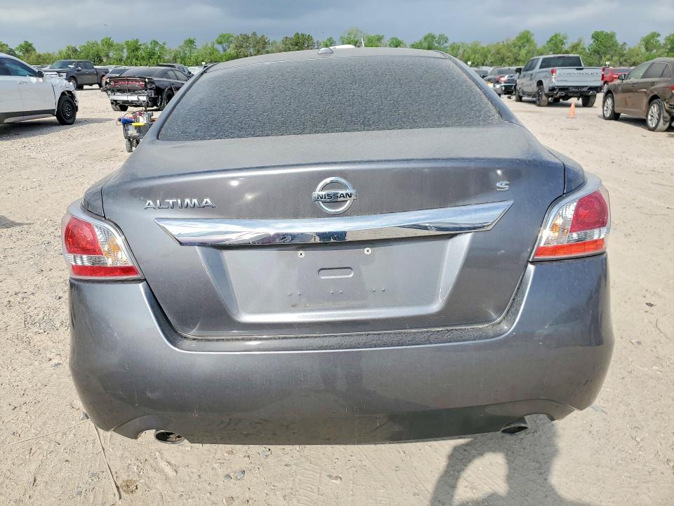 Aukcja sprzedaży 2015 Nissan Altima, vin: 1N4AL3AP0FC438944, numer aukcji: 48412956