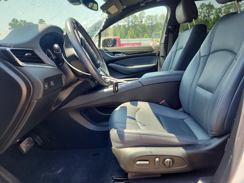 Aukcja sprzedaży 2023 Buick Enclave, vin: 5GAERBKW2PJ148326, numer aukcji: 51066446
