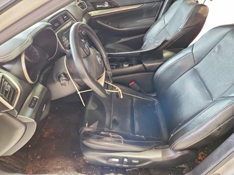 Продаж на аукціоні авто 2020 Nissan Maxima, vin: 1N4AA6CV5LC381381, номер лоту: 48430926