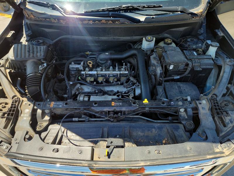 2019 Gmc Terrain მანქანა იყიდება აუქციონზე, vin: 3GKALVEV3KL185393, აუქციონის ნომერი: 52029976