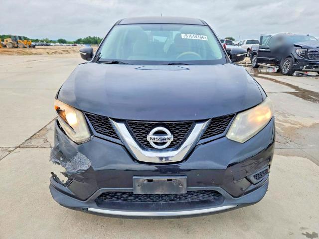 51644166 :رقم المزاد ، KNMAT2MT6FP584805 vin ، 2015 Nissan Rogue مزاد بيع