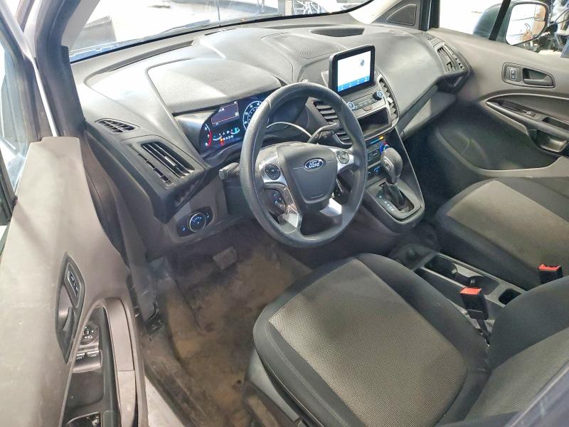 49923836 :رقم المزاد ، NM0LS7S2XN1526195 vin ، 2022 Ford Transit Connect مزاد بيع