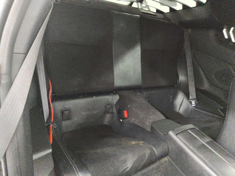 2024 Toyota Gr86 მანქანა იყიდება აუქციონზე, vin: JF1ZNBE13R8760885, აუქციონის ნომერი: 49178486