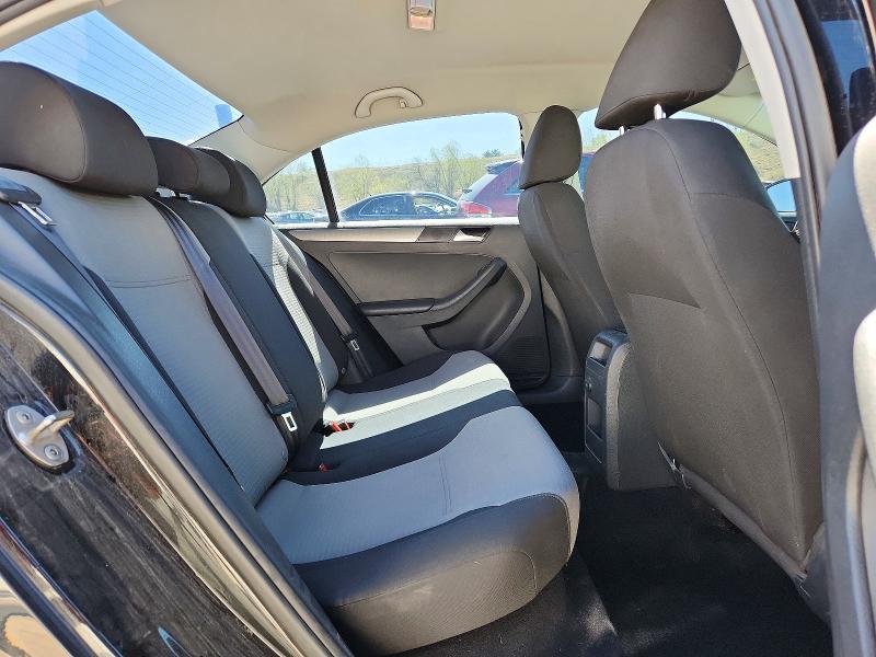 Aukcja sprzedaży 2017 Volkswagen Jetta, vin: 3VW167AJ9HM345133, numer aukcji: 50978506