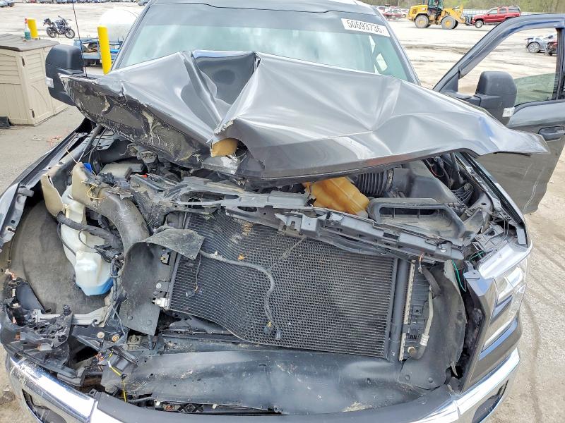 Aukcja sprzedaży 2016 Ford F150, vin: 1FTFW1EGXGFB85816, numer aukcji: 50693736