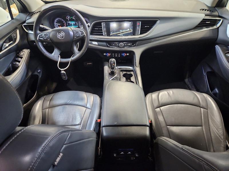 Продаж на аукціоні авто 2018 Buick Enclave, vin: 5GAEVAKW9JJ241132, номер лоту: 48675406
