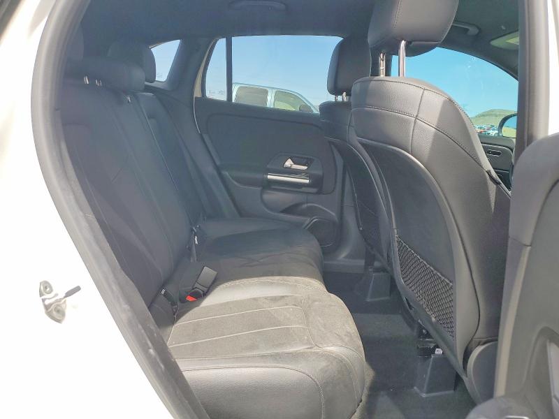 Продаж на аукціоні авто 2021 Mercedes-benz Gla, vin: W1N4N4GB3MJ133409, номер лоту: 47954726