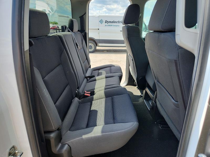 Aukcja sprzedaży 2018 Gmc Sierra, vin: 1GTV2MEH9JZ355638, numer aukcji: 50973916