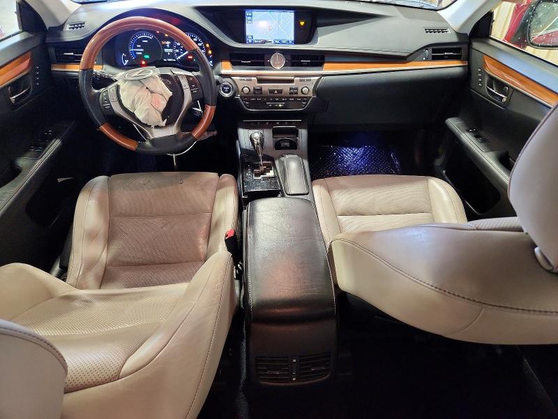 Aukcja sprzedaży 2013 Lexus Es, vin: JTHBW1GG0D2038238, numer aukcji: 50494496