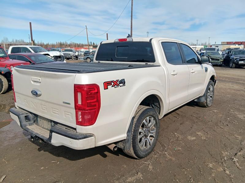 Продаж на аукціоні авто 2019 Ford Ranger, vin: 1FTER4FH0KLA83267, номер лоту: 48544246