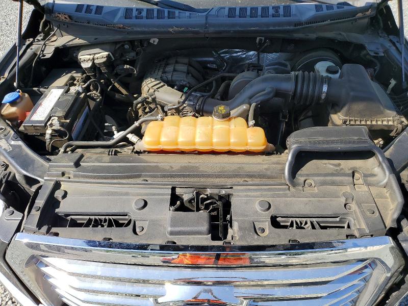 2016 Ford F150 მანქანა იყიდება აუქციონზე, vin: 1FTEW1C85GFA89471, აუქციონის ნომერი: 50932336