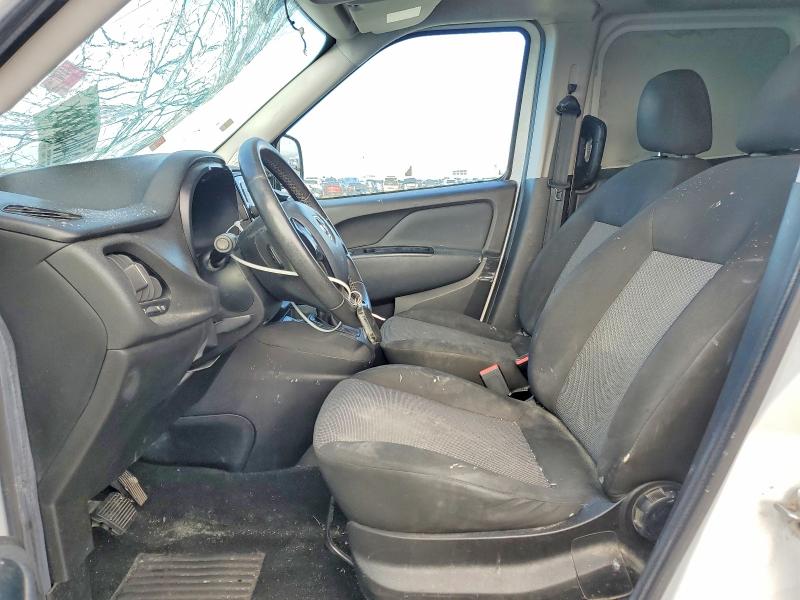 Продаж на аукціоні авто 2016 Ram Promaster City, vin: ZFBERFAT6G6C60195, номер лоту: 51401886