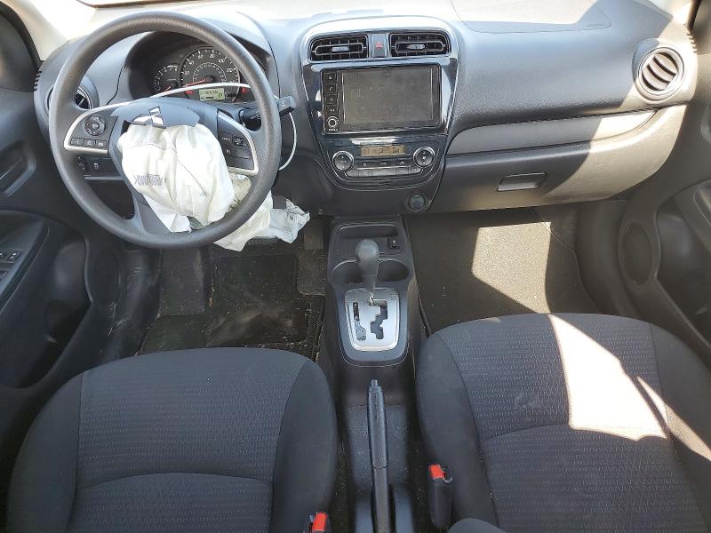 Продаж на аукціоні авто 2024 Mitsubishi Mirage, vin: ML32FUFJ4RHF07986, номер лоту: 49157606