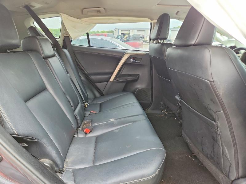 Продажа на аукционе авто 2013 Toyota Rav4, vin: 2T3DFREV5DW054193, номер лота: 49881746