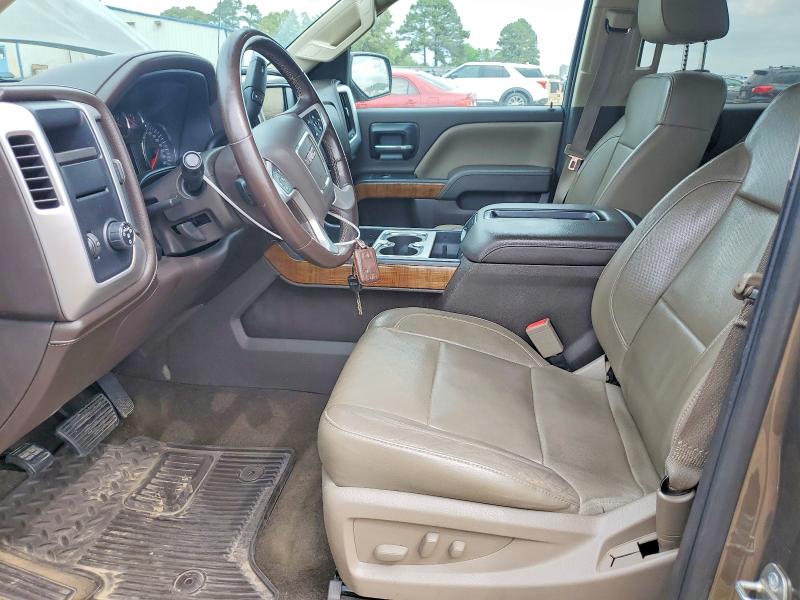 Aukcja sprzedaży 2014 Gmc Sierra, vin: 3GTP1VEC5EG477313, numer aukcji: 48656356