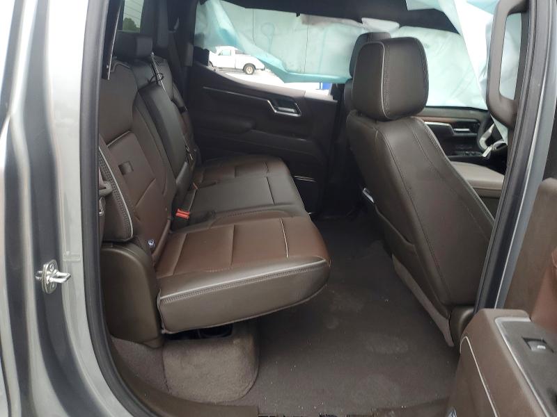 Aukcja sprzedaży 2025 Gmc Sierra, vin: 1GTUUGE80SZ325128, numer aukcji: 51427686
