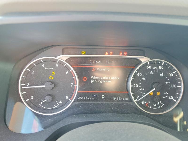 Продаж на аукціоні авто 2023 Niss Rogue Sv F, vin: 5N1BT3BB0PC678056, номер лоту: 49810606