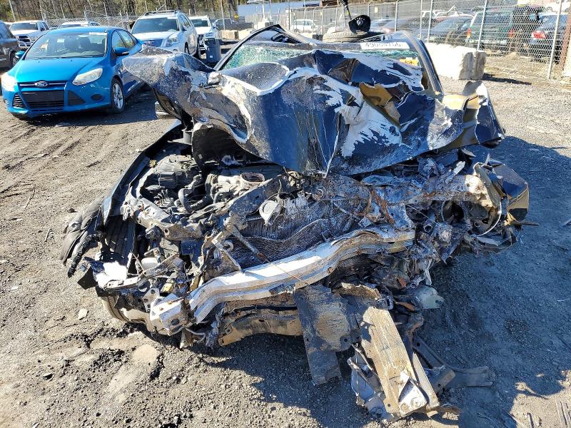 49084766 :رقم المزاد ، 19UUB2F58JA000030 vin ، 2018 Acura Tlx مزاد بيع