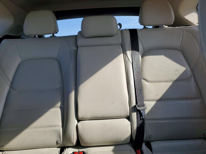 Продаж на аукціоні авто 2021 Mazda Cx-5, vin: JM3KFACM6M0419074, номер лоту: 49177926