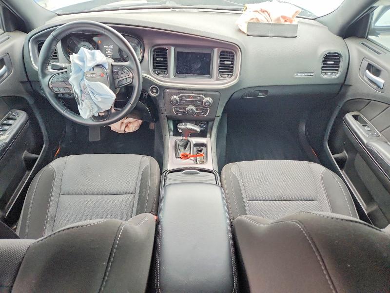 Продаж на аукціоні авто 2022 Dodge Charger, vin: 2C3CDXBG6NH141439, номер лоту: 74390035