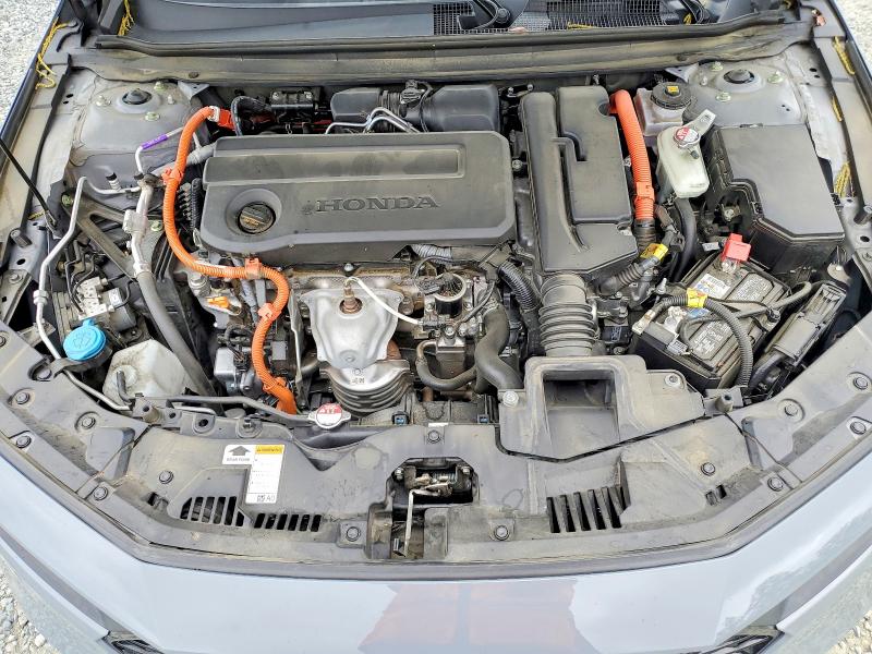 51631966 :رقم المزاد ، 1HGCY2F65RA002509 vin ، 2024 Honda Accord مزاد بيع