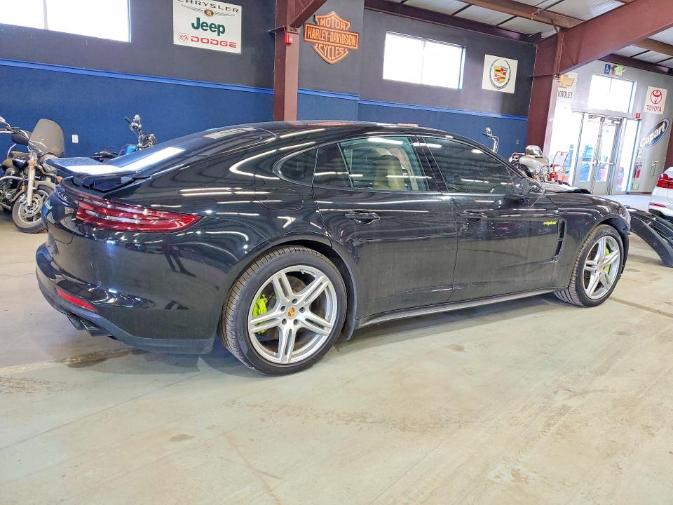 Продаж на аукціоні авто 2018 Porsche Panamera, vin: WP0AE2A73JL128732, номер лоту: 50805296