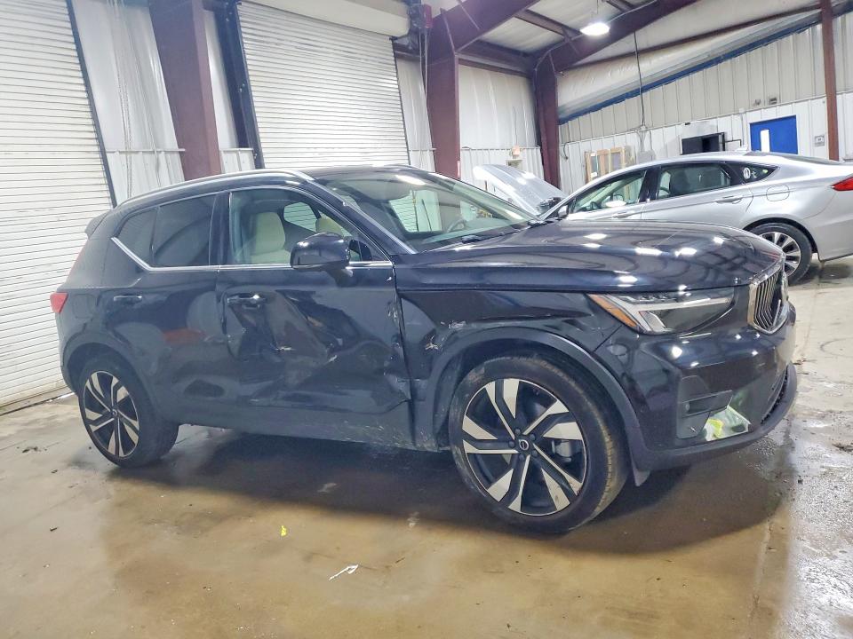 Продажа на аукционе авто 2024 Volvo Xc40, vin: YV4L12UE9R2269043, номер лота: 51354166