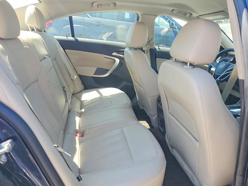 48858726 :رقم المزاد ، 2G4GS5GX3G9171989 vin ، 2016 Buick Regal مزاد بيع