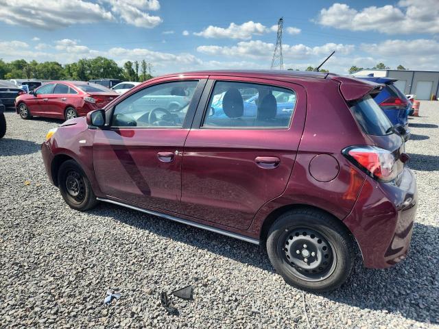Aukcja sprzedaży 2021 Mitsubishi Mirage, vin: ML32AUHJ8MH010568, numer aukcji: 49334946