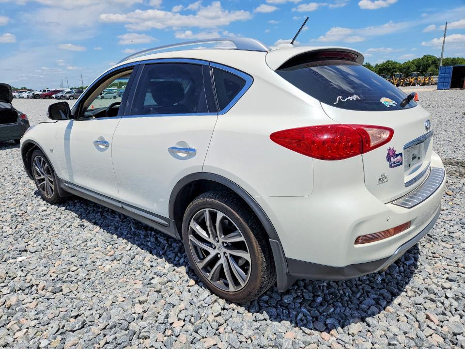 Aukcja sprzedaży 2017 Infiniti Qx50, vin: JN1BJ0RR5HM404720, numer aukcji: 51559266