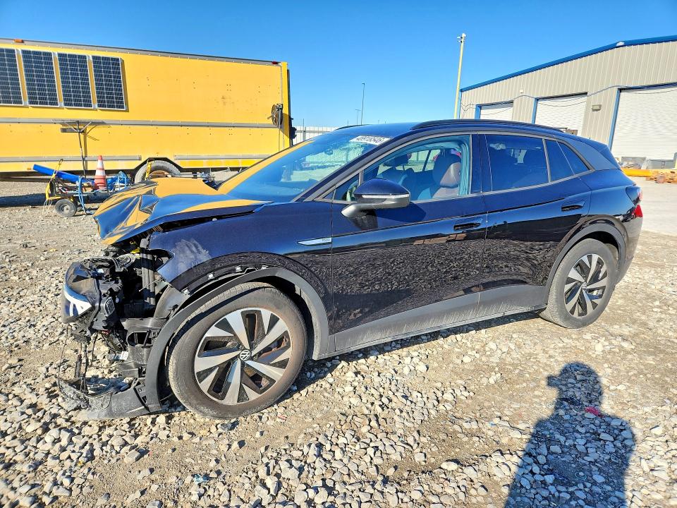 Aukcja sprzedaży 2023 Volkswagen Id.4, vin: 1V2CMPE86PC027512, numer aukcji: 48918546