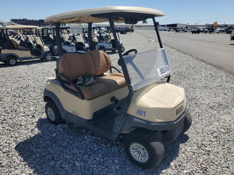 Auction sale of the 2020 Club Car Tempo Lithium, vin: AN2038109364, lot number: 50557476