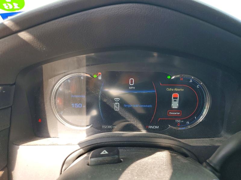 48021006 :رقم المزاد ، 1GYS3CKJ0GR283426 vin ، 2016 Cadillac Escalade مزاد بيع