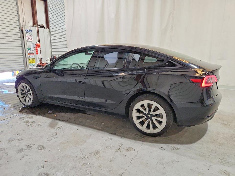 Aukcja sprzedaży 2023 Tesla Model 3, vin: 5YJ3E1EA0PF429463, numer aukcji: 51202766
