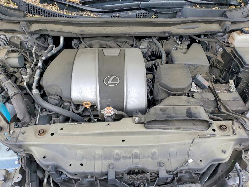 Aukcja sprzedaży 2020 Lexus Rx, vin: 2T2HZMDA3LC241446, numer aukcji: 51758286