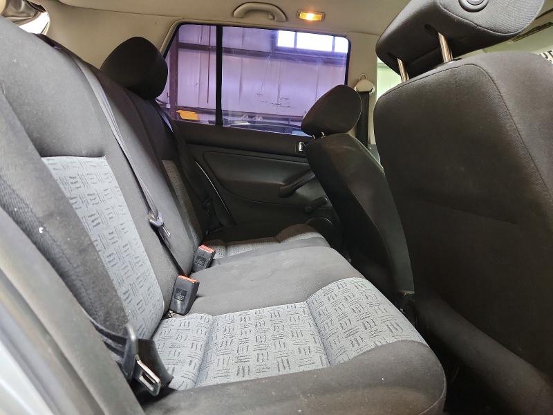 Продажа на аукционе авто 2007 Volkswagen City Golf, vin: 9BWEL41J674008379, номер лота: 48343196