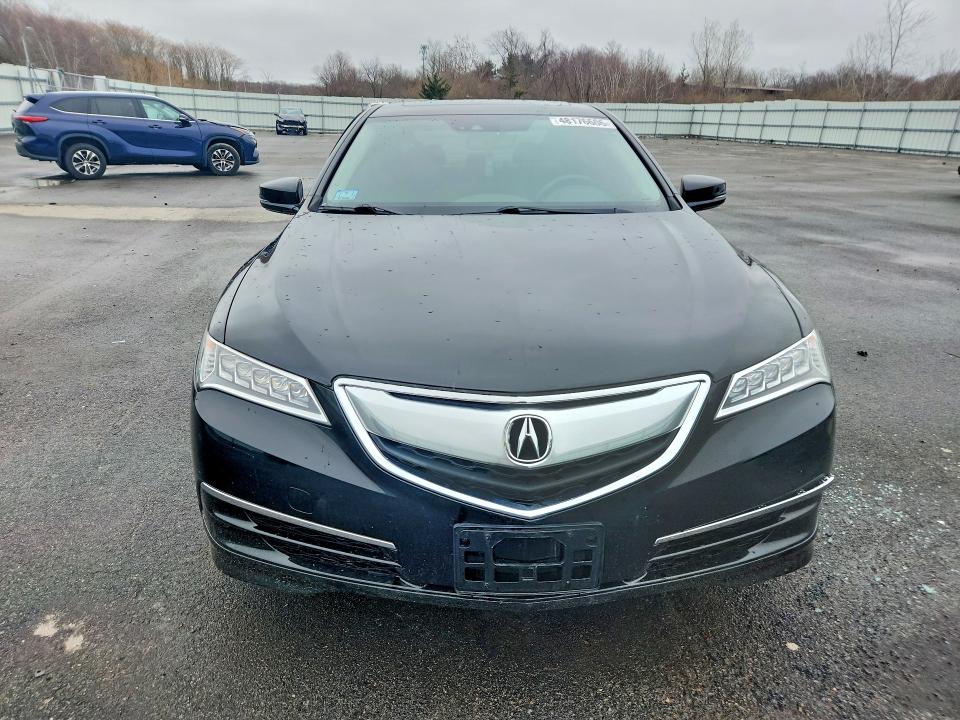 Aukcja sprzedaży 2017 Acura Tlx, vin: 19UUB3F5XHA003396, numer aukcji: 48176606