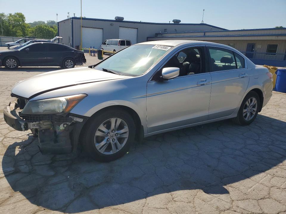 Продажа на аукционе авто 2012 Honda Accord, vin: 1HGCP2F6XCA074123, номер лота: 51014956