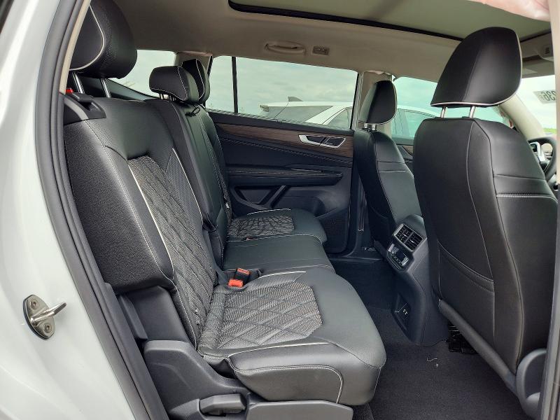 51167236 :رقم المزاد ، 1V2FN2CA1TC513593 vin ، 2026 Volkswagen Atlas مزاد بيع