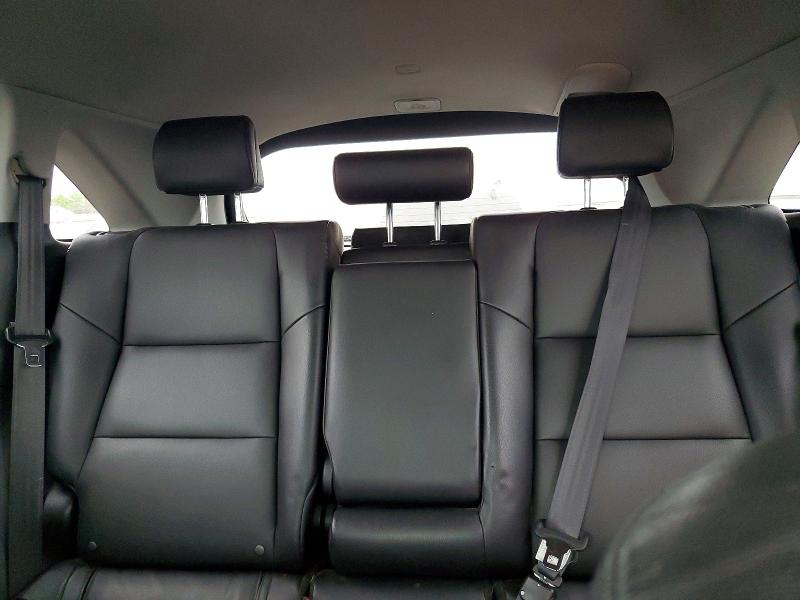 51628356 :رقم المزاد ، 5J8TB4H39JL011951 vin ، 2018 Acura Rdx مزاد بيع